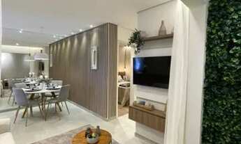 Imagem: BRASÍLIA - Apartamento Padrão - SETOR