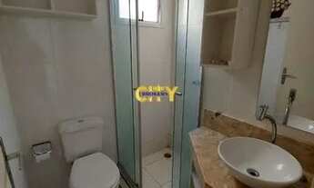 Imagem 5: Apartamento pra venda no Residencial Montreal localizado no bairro Parque das Nações