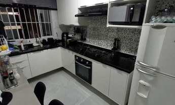 Imagem 2: Sobrado com 3 dorms, Jardim Monte Kemel, São Paulo - R$ 800 mil, Cod: 4158