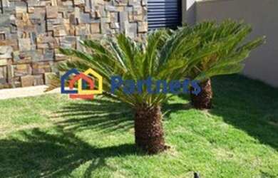 Imagem 3: Casa em Condomínio para Venda em Ribeirão Preto, Jardim Valencia, 3 dormitórios, 3 suítes