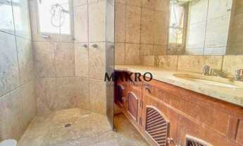 Imagem 5: Apartamento com 4 quartos à venda, 170 m² por R$ 1.320.000 - Savassi - Belo Horizonte/MG