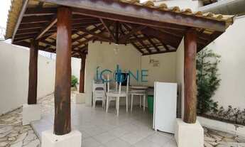 Imagem: Casa com 3 Dormitórios à Venda no Condomínio