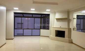 Imagem 1: Cobertura de 03 dormitórios, sendo 01 suíte, 2 vagas de garagem no bairro Bela Vista