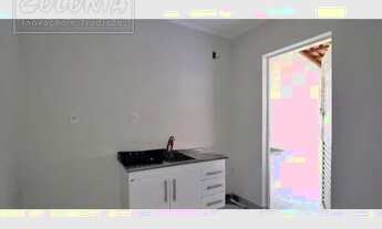 Imagem 5: Santo André - Casa Padrão - Vila Metalúrgica