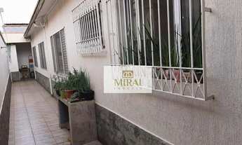 Imagem 4: Casa com 3 quartos à venda, 101 m² por R$ 300.000 - Jardim Emília - Jacareí/SP