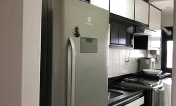 Imagem 6: Aluguel Villa Privilege 2 quartos totais nascente e andar alto