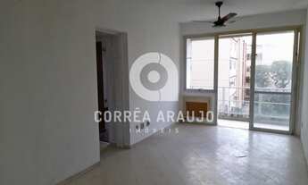 Imagem 3: Apartamento para venda possui 67 metros quadrados com 2 quartos em Tijuca - Rio de Janeiro