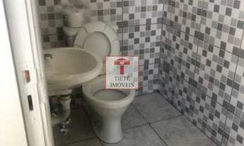 Imagem 5: Galpão para alugar, 613 m² por R$ 17.999,99/mês - Jaçanã - São Paulo/SP