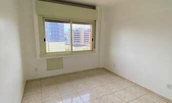 Imagem 6: Apartamento para aluguel com 50 metros quadrados com 1 quarto em Ideal - Novo Hamburgo - R