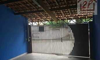 Imagem 2: Quot;Casa ótima em Caçapava