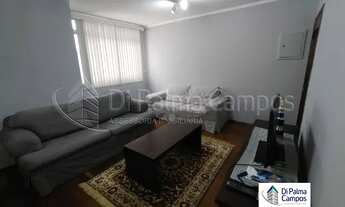 Imagem 4: Apartamento para alugar 2 quartos semi mobiliado na Vila Gumercindo!