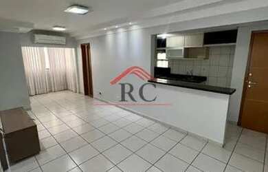 Imagem 4: Apartamento com 2 quartos no Residencial Costa Dourada - Bairro Alto da Glória em Goiânia