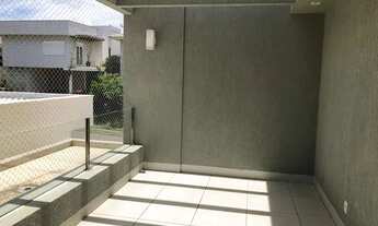 Imagem: Casa de condomínio sobrado para aluguel