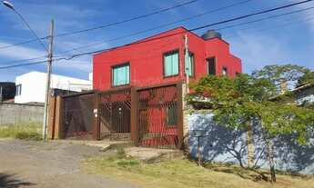 Imagem: Casa com 4 dormitórios à venda em Nova