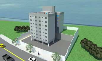 Imagem 5: Apartamento com 2 dormitórios à venda em Belo Horizonte