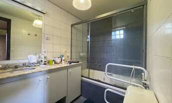 Imagem 5: Apartamento com vista privilegiada em Capivari - Campos do Jordão - SP