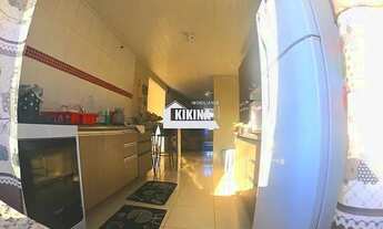 Imagem 5: CASA 3 QUARTOS A VENDA NA COLONIA DONA LUIZA