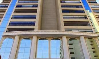 Imagem: Apartamento com 4 dormitórios, 214 m²