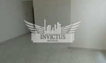 Imagem 2: Apartamento sem Condomínio 2 Dormitórios para Locação, 53m² - Campestre, Santo André/SP