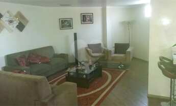 Imagem 2: São Paulo - Casa Padrão - SAÚDE