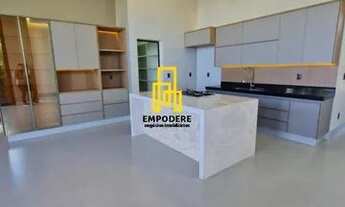 Imagem 5: Casa em Condomínio para Venda em Uberlândia, Condomínio Cyrela Buritis, 3 dormitórios, 3 s