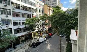 Imagem: Apartamento 70m2 com 2 quartos na rua ministro