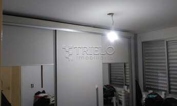 Imagem 4: Venda-apartamento-02dorms-01banheiro-01sala-01vaga-Conjunto residencial do bosque- Mogi da