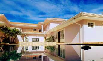 Imagem 3: Casa alto padrão 5 Suítes Locação no Jardim Canada