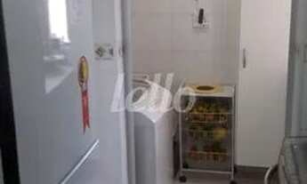 Imagem 4: São Paulo - Apartamento Padrão - Tucuruvi