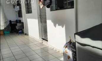 Imagem 3: Santo André - Casa Padrão - Jardim Bom Pastor