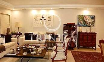 Imagem 7: Apartamento no Leblon - Rio de Janeiro