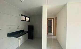 Imagem 4: Apartamento Apartamento com 2 dormitórios