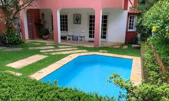 Imagem 3: LINDA CASA NO JARDIM PAULISTANO COM PISCINA
