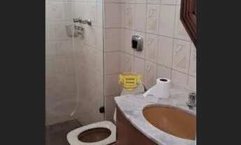 Imagem 6: Cobertura com 2 dormitórios para alugar, 200 m² por R$ 5.447,00/mês - Icaraí - Niterói/RJ