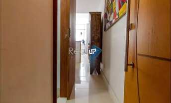 Imagem 5: Apartamento de 1 Quarto em Copacabana