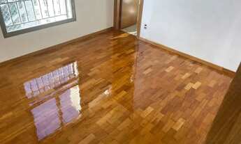 Imagem 2: Apartamento para aluguel tem 178 m2 com 4 quartos