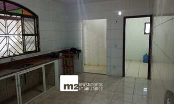 Imagem 3: GOIâNIA - Casa Padrão - Vila Rosa