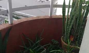 Imagem 2: Apartamento de 123 metros quadrados no bairro Cambuci com 2 quartos