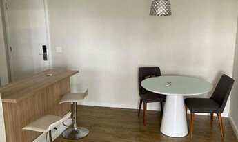 Imagem 5: Apartamento para alugar, 49 m² por R$ 3.550,00/mês - Brooklin - São Paulo/SP