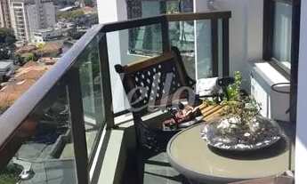 Imagem 4: São Paulo - Apartamento Padrão - Ipiranga