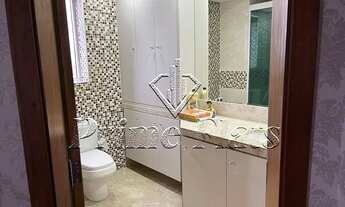 Imagem 4: Flat disponível para locação no HB Hotels Sequóia Alphaville, com 57m², 1 dormitório e 1 v