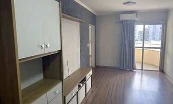 Imagem: APTO CAMPOLIM