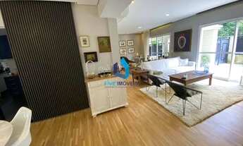 Imagem 3: Apartamento Garden com 4 quartos, 592 m² por R$ 4.800.000 - Chácara Santo Antônio - São Pa