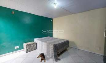 Imagem 7: Casa Com pátio Amplo no Monte Bello em Camobi