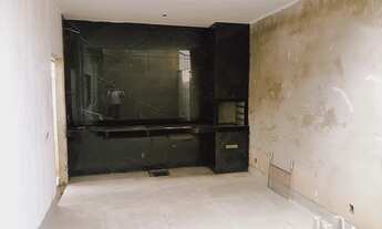 Imagem 5: CASA NOVA 3 SUÍTES PLENAS ALTO PADRÃO VARANDA GOURMET COM CHURRASQUEIRA PORCELANATO, FINAN