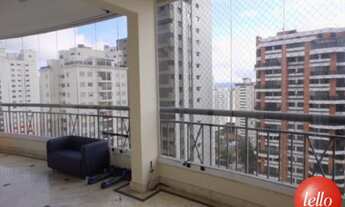 Imagem 5: São Paulo - Apartamento Padrão - Perdizes