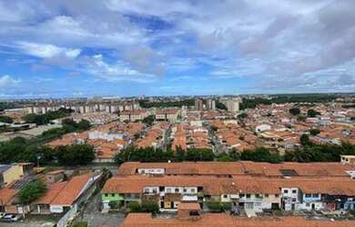 Imagem 4: Apartamento com 3 dormitórios à venda, 58 m² por R$ 329.000,00 - Passaré - Fortaleza/CE