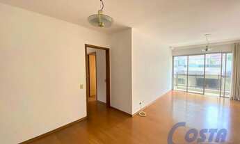 Imagem: Apartamento em Moema - São Paulo