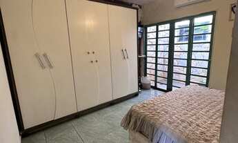 Imagem 5: Casa de esquina 4 dormitórios no Manoel Penna