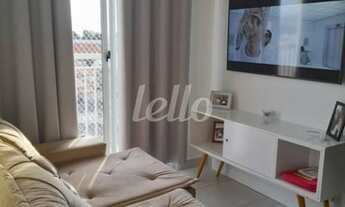 Imagem: São Paulo - Apartamento Padrão - Vila